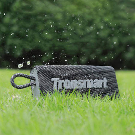 Tronsmart Trip 10W Waterproof Portable Speaker Green