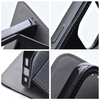 Kabura SMART MAGNETO do SAMSUNG A26 czarny