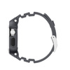 Incipio Octane Strap - Pancerny pasek do Apple Watch 38mm (biały/szary)