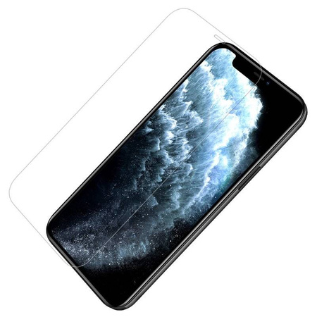 Nillkin Amazing H szkło hartowane ochronne 9H iPhone 12 Pro Max