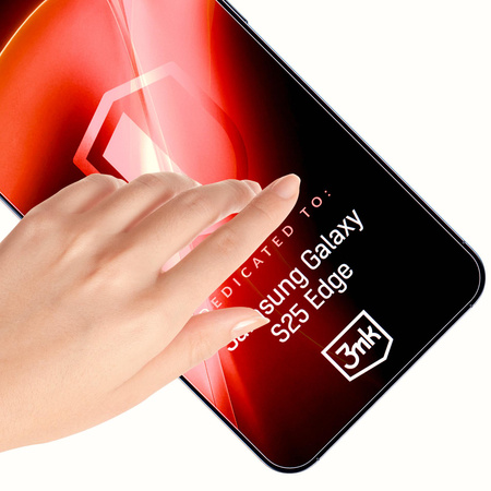 Samsung Galaxy A26 5G - 3mk FlexibleGlass Pro