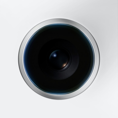 Apple iPhone 16/16 Plus - HARDY Lens Protection Pro Silver