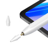 Aktiver Stift für iPad Baseus Smooth Writing 2 SXBC060202 – weiß