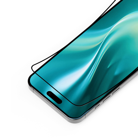 Etteri szkło hartowane 9D do Samsung Galaxy A36 5G