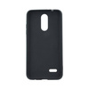 Case XIAOMI REDMI NOTE 8T Back Gel Matt black