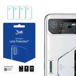 Asus ROG Phone 6/6 Pro - 3mk Lens Protection™