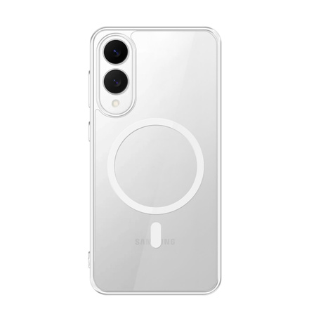 Samsung Galaxy S25 Edge - 3mk MagCase