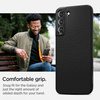 Etui SAMSUNG GALAXY S22 Spigen Liquid Air Matte czarne