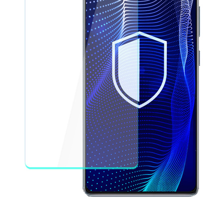 Infinix GT 20 Pro - 3mk FlexibleGlass Pro