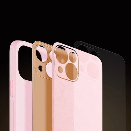 Dux Ducis Yolo Apple iPhone 14 Plus Pink