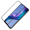 Nillkin CP + PRO ultra-thin full screen tempered glass with 0.2mm 9H frame Xiaomi Redmi 10 black