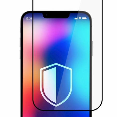 Apple iPhone 12 Pro – 3mk Comfort Set 4 in 1