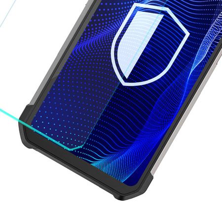 Unihertz Shark 5G - 3mk FlexibleGlass Pro