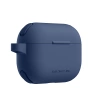 AmazingThing Omni Case for AirPods Pro 2 Silicone Case - Dark Blue