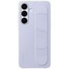 Etui Samsung Standing Grip do Galaxy S25 FE jasno niebieski