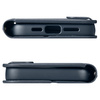 Etui Spigen Wallet S Pro na iPhone 15 Pro - granatowe