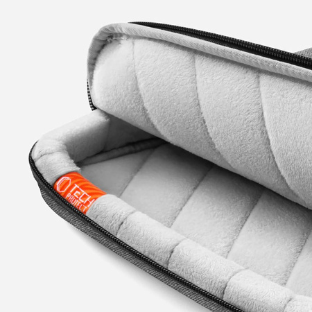 TECH-PROTECT DEFENDER BAG LAPTOP 15-16 CRAYON GREY