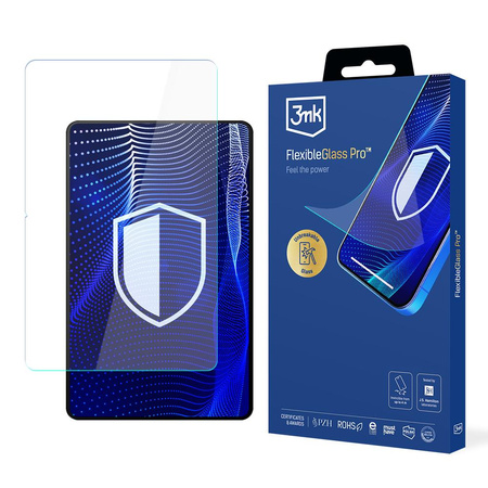 Oukitel OT5 - up to 13" 3mk FlexibleGlass Pro