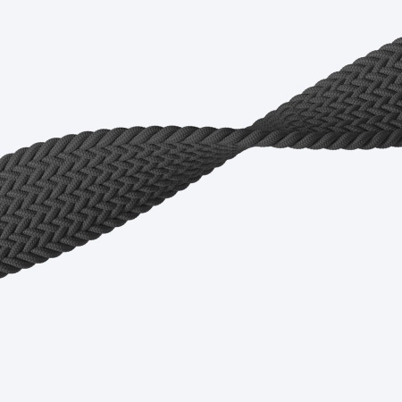 Set of 2 AmazingThing Blend Band for Apple Watch 45/46/49mm - Grey-Black/Grey