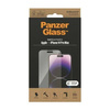 Szkło Hartowane IPHONE 14 PRO MAX PanzerGlass Classic Fit Screen Protection Antibacterial (2770)