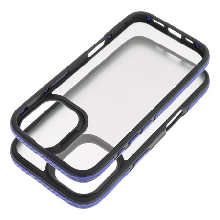 Futerał NEO do IPHONE 16 niebieski
