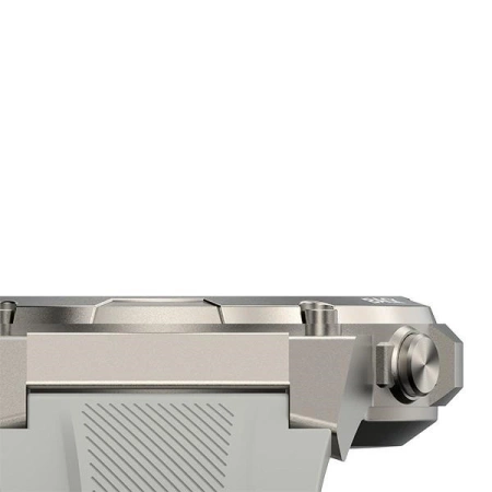 Smartwatch HiFuture FutureGo Mix2 - szary