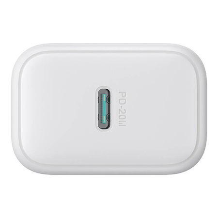 Ładowarka sieciowa Jayroom JR-TCF20 PD20W EU (biała)