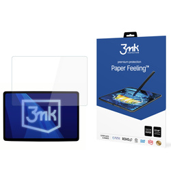 Tesla Model 3 - up to 17" 3mk Paper Feeling