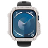 SPIGEN RUGGED ARMOR APPLE WATCH 10 (46 MM) DUNE BEIGE
