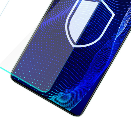 Oppo K12 Plus - 3mk FlexibleGlass Pro