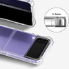 Mercury Super Protect Sam Z Flip5 F731clear