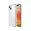 Nakładka Crystal do iPhone 16 Plus 6,7&quot; transparentna big hole