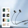 Joyroom JR-EC06 USB-C In-Ear-Kopfhörer – Grau