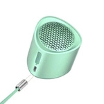 Tronsmart Nimo 5W Bluetooth 5.3 Mini-Lautsprecher – Grün