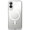 RINGKE FUSION MAGNETIC MAGSAFE GALAXY S25 EDGE CLEAR