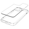 SPIGEN ULTRA HYBRID IPHONE 15 PLUS CRYSTAL CLEAR