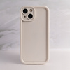 Nakładka Rim TPU do iPhone 12 Pro 6,1&quot; beżowa