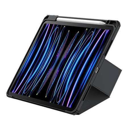 Case APPLE IPAD PRO 2018 / 2020 / 2021 / 2022 Baseus Minimalist black