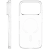 CARE by PanzerGlass SL1M MagSafe Hülle für iPhone 17 Pro – Transparent
