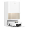 Dreame L40s Pro Ultra Cleaning Robot  (white)