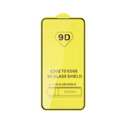 Schutzglas Dream Clear 9D iPhone 7 Plus / 8 Plus