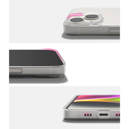 Ringke Slim etui iPhone 14 Plus ultracienki pokrowiec półprzezroczyste