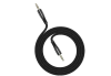 JELLICO Kabel B21 JACK 3.5MM - JACK 3.5MM 1.2M schwarz