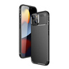 nakładka Carbon Case Vip do iPhone 16 6,1" Czarny