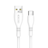 Jellico B9 USB-C 3.1A 1m Cable White