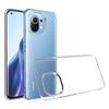 Futerał Back Case Ultra Slim 0,5mm do XIAOMI 12 / 12X