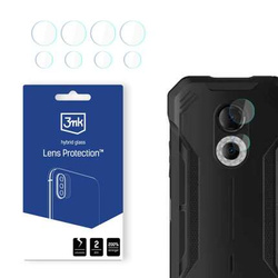 Doogee S51 - 3mk Lens Protection™