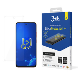 Motorola Moto G35 5G - 3mk SilverProtection+