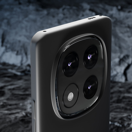 Redmi Note 14 Pro - 3mk Matt Case