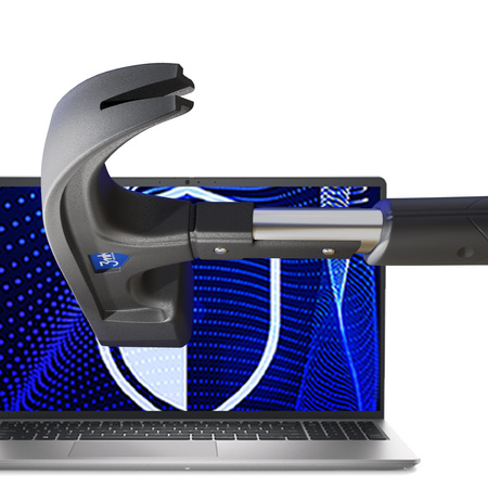 Dell Inspiron 3520 - up to 17" 3mk FlexibleGlass Pro